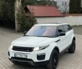 Білий Ленд Ровер Рендж Ровер Евок, об'ємом двигуна 2 л та пробігом 167 тис. км за 17777 $, фото 1 на Automoto.ua