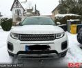 Белый Ленд Ровер Рендж Ровер Эвок, объемом двигателя 2 л и пробегом 17000 тыс. км за 17000 $, фото 1 на Automoto.ua