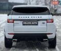 Білий Ленд Ровер Рендж Ровер Евок, об'ємом двигуна 2 л та пробігом 147 тис. км за 23500 $, фото 6 на Automoto.ua