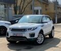 Белый Ленд Ровер Рендж Ровер Эвок, объемом двигателя 22 л и пробегом 110 тыс. км за 34500 $, фото 3 на Automoto.ua