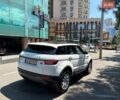 Білий Ленд Ровер Рендж Ровер Евок, об'ємом двигуна 2 л та пробігом 103 тис. км за 19400 $, фото 5 на Automoto.ua