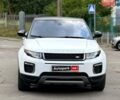 Білий Ленд Ровер Рендж Ровер Евок, об'ємом двигуна 2 л та пробігом 122 тис. км за 20340 $, фото 2 на Automoto.ua