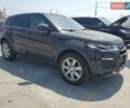 Ленд Ровер Рендж Ровер Эвок 2017 в Львове на Automoto.ua Белый Ленд Ровер Рендж Ровер Эвок, объемом двигателя 2 л и пробегом 66 тыс. км за 4000 $, фото 3 на Automoto.ua