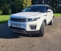 Білий Ленд Ровер Рендж Ровер Евок, об'ємом двигуна 2 л та пробігом 130 тис. км за 24500 $, фото 7 на Automoto.ua