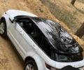 Ленд Ровер Рендж Ровер Эвок 2017 в Киеве на Automoto.ua Белый Ленд Ровер Рендж Ровер Эвок, объемом двигателя 2 л и пробегом 102 тыс. км за 17900 $, фото 4 на Automoto.ua