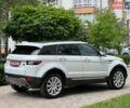Белый Ленд Ровер Рендж Ровер Эвок, объемом двигателя 2 л и пробегом 125 тыс. км за 16500 $, фото 21 на Automoto.ua