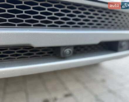 Белый Ленд Ровер Рендж Ровер Эвок, объемом двигателя 2 л и пробегом 117 тыс. км за 25250 $, фото 12 на Automoto.ua