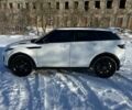Білий Ленд Ровер Рендж Ровер Евок, об'ємом двигуна 2 л та пробігом 158 тис. км за 24000 $, фото 5 на Automoto.ua