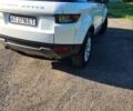 Білий Ленд Ровер Рендж Ровер Евок, об'ємом двигуна 2 л та пробігом 130 тис. км за 24500 $, фото 4 на Automoto.ua
