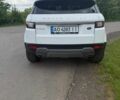 Білий Ленд Ровер Рендж Ровер Евок, об'ємом двигуна 2 л та пробігом 248 тис. км за 17500 $, фото 8 на Automoto.ua