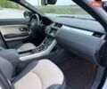 Білий Ленд Ровер Рендж Ровер Евок, об'ємом двигуна 2 л та пробігом 137 тис. км за 21500 $, фото 14 на Automoto.ua
