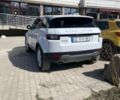 Білий Ленд Ровер Рендж Ровер Евок, об'ємом двигуна 2 л та пробігом 170 тис. км за 20500 $, фото 1 на Automoto.ua