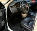 Білий Ленд Ровер Рендж Ровер Евок, об'ємом двигуна 2 л та пробігом 146 тис. км за 18900 $, фото 6 на Automoto.ua