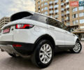 Білий Ленд Ровер Рендж Ровер Евок, об'ємом двигуна 0 л та пробігом 90 тис. км за 20450 $, фото 23 на Automoto.ua