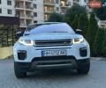 Білий Ленд Ровер Рендж Ровер Евок, об'ємом двигуна 2 л та пробігом 145 тис. км за 19300 $, фото 6 на Automoto.ua