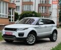 Белый Ленд Ровер Рендж Ровер Эвок, объемом двигателя 2 л и пробегом 125 тыс. км за 16500 $, фото 13 на Automoto.ua