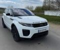 Белый Ленд Ровер Рендж Ровер Эвок, объемом двигателя 2 л и пробегом 162 тыс. км за 20900 $, фото 6 на Automoto.ua