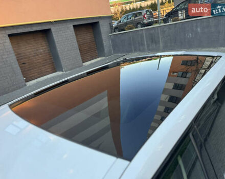 Белый Ленд Ровер Рендж Ровер Эвок, объемом двигателя 2 л и пробегом 117 тыс. км за 25250 $, фото 8 на Automoto.ua