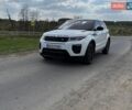 Белый Ленд Ровер Рендж Ровер Эвок, объемом двигателя 2 л и пробегом 158 тыс. км за 23000 $, фото 4 на Automoto.ua