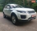 Білий Ленд Ровер Рендж Ровер Евок, об'ємом двигуна 2 л та пробігом 188 тис. км за 16800 $, фото 7 на Automoto.ua