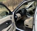 Ленд Ровер Рендж Ровер Эвок 2017 в Киеве на Automoto.ua Белый Ленд Ровер Рендж Ровер Эвок, объемом двигателя 2 л и пробегом 102 тыс. км за 17900 $, фото 5 на Automoto.ua