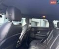 Білий Ленд Ровер Рендж Ровер Евок, об'ємом двигуна 0 л та пробігом 134 тис. км за 14500 $, фото 21 на Automoto.ua