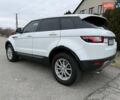 Белый Ленд Ровер Рендж Ровер Эвок, объемом двигателя 2 л и пробегом 91 тыс. км за 22900 $, фото 11 на Automoto.ua