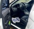 Білий Ленд Ровер Рендж Ровер Евок, об'ємом двигуна 2 л та пробігом 114 тис. км за 25000 $, фото 6 на Automoto.ua