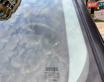 Білий Ленд Ровер Рендж Ровер Евок, об'ємом двигуна 0 л та пробігом 90 тис. км за 20450 $, фото 77 на Automoto.ua