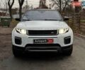 Білий Ленд Ровер Рендж Ровер Евок, об'ємом двигуна 2 л та пробігом 121 тис. км за 20240 $, фото 1 на Automoto.ua