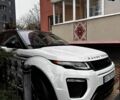 Белый Ленд Ровер Рендж Ровер Эвок, объемом двигателя 2 л и пробегом 143 тыс. км за 26900 $, фото 2 на Automoto.ua
