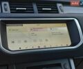 Білий Ленд Ровер Рендж Ровер Евок, об'ємом двигуна 2 л та пробігом 84 тис. км за 18700 $, фото 16 на Automoto.ua