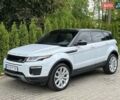 Білий Ленд Ровер Рендж Ровер Евок, об'ємом двигуна 2 л та пробігом 99 тис. км за 23800 $, фото 1 на Automoto.ua