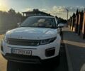 Білий Ленд Ровер Рендж Ровер Евок, об'ємом двигуна 2 л та пробігом 217 тис. км за 21000 $, фото 1 на Automoto.ua