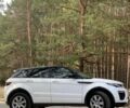 Ленд Ровер Рендж Ровер Эвок 2017 в Киеве на Automoto.ua Белый Ленд Ровер Рендж Ровер Эвок, объемом двигателя 2 л и пробегом 102 тыс. км за 17900 $, фото 2 на Automoto.ua
