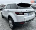 Белый Ленд Ровер Рендж Ровер Эвок, объемом двигателя 2 л и пробегом 108 тыс. км за 22999 $, фото 6 на Automoto.ua
