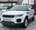 Белый Ленд Ровер Рендж Ровер Эвок, объемом двигателя 2 л и пробегом 108 тыс. км за 22999 $, фото 2 на Automoto.ua