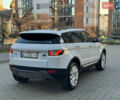 Белый Ленд Ровер Рендж Ровер Эвок, объемом двигателя 2 л и пробегом 117 тыс. км за 25250 $, фото 5 на Automoto.ua