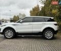 Белый Ленд Ровер Рендж Ровер Эвок, объемом двигателя 2 л и пробегом 59 тыс. км за 26500 $, фото 4 на Automoto.ua