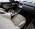 Ленд Ровер Рендж Ровер Эвок 2017 в Львове на Automoto.ua Белый Ленд Ровер Рендж Ровер Эвок, объемом двигателя 2 л и пробегом 38 тыс. км за 7500 $, фото 12 на Automoto.ua