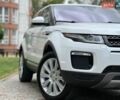 Белый Ленд Ровер Рендж Ровер Эвок, объемом двигателя 2 л и пробегом 125 тыс. км за 16500 $, фото 5 на Automoto.ua