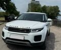 Білий Ленд Ровер Рендж Ровер Евок, об'ємом двигуна 2 л та пробігом 110 тис. км за 20500 $, фото 5 на Automoto.ua