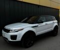 Білий Ленд Ровер Рендж Ровер Евок, об'ємом двигуна 2 л та пробігом 119 тис. км за 18000 $, фото 8 на Automoto.ua