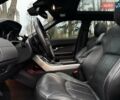 Білий Ленд Ровер Рендж Ровер Евок, об'ємом двигуна 2 л та пробігом 121 тис. км за 20240 $, фото 21 на Automoto.ua