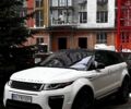 Белый Ленд Ровер Рендж Ровер Эвок, объемом двигателя 2 л и пробегом 143 тыс. км за 26900 $, фото 4 на Automoto.ua