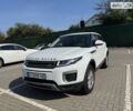 Белый Ленд Ровер Рендж Ровер Эвок, объемом двигателя 2 л и пробегом 116 тыс. км за 21000 $, фото 2 на Automoto.ua