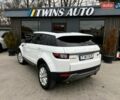 Білий Ленд Ровер Рендж Ровер Евок, об'ємом двигуна 2 л та пробігом 145 тис. км за 21500 $, фото 21 на Automoto.ua
