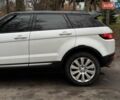 Білий Ленд Ровер Рендж Ровер Евок, об'ємом двигуна 2 л та пробігом 121 тис. км за 20240 $, фото 9 на Automoto.ua