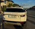 Білий Ленд Ровер Рендж Ровер Евок, об'ємом двигуна 2 л та пробігом 217 тис. км за 21000 $, фото 7 на Automoto.ua