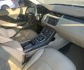 Білий Ленд Ровер Рендж Ровер Евок, об'ємом двигуна 2 л та пробігом 152 тис. км за 19900 $, фото 6 на Automoto.ua